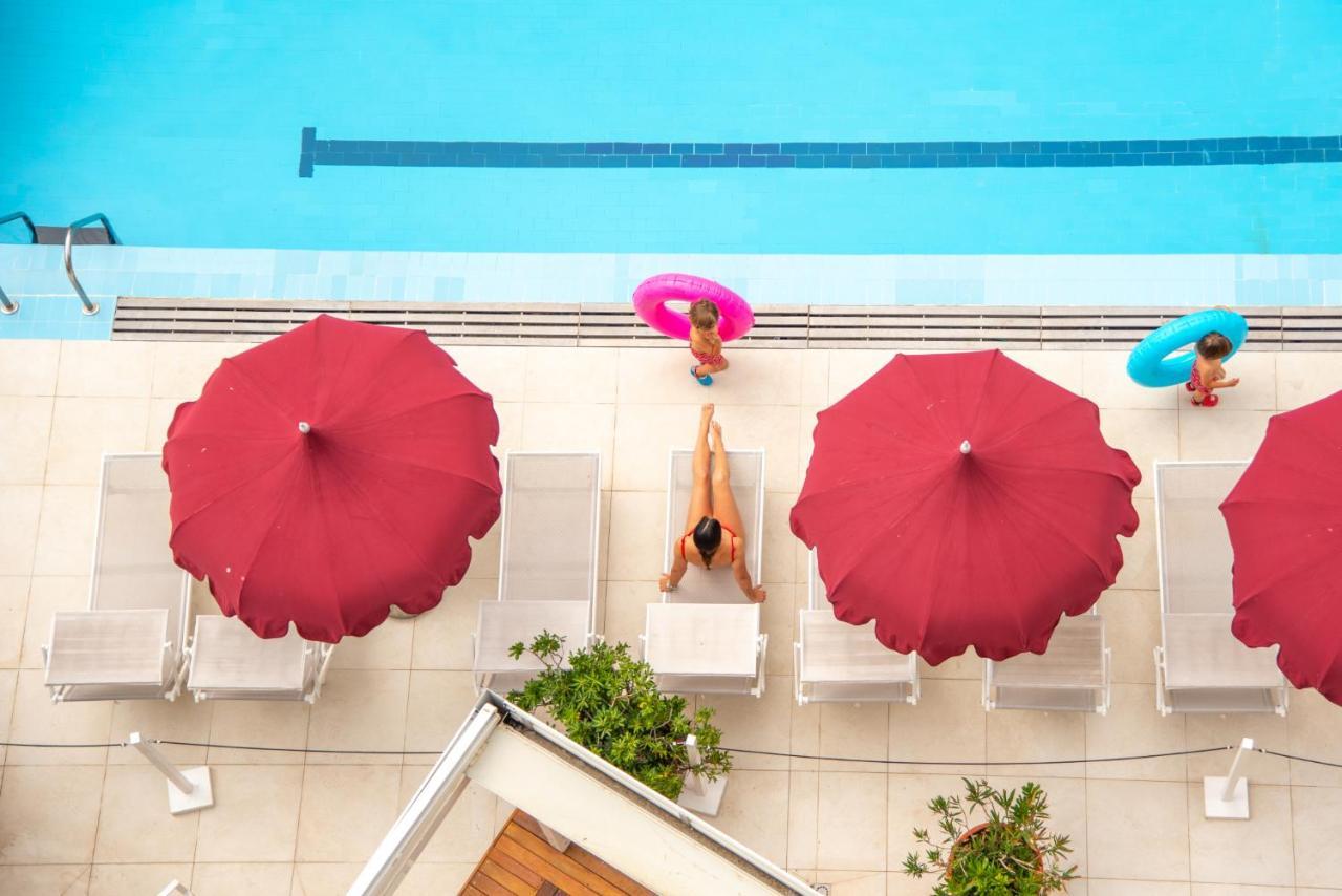 Unahotels Imperial Sport Hotel Pésaro