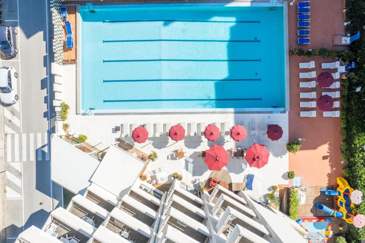 Unahotels Imperial Sport Hotel
