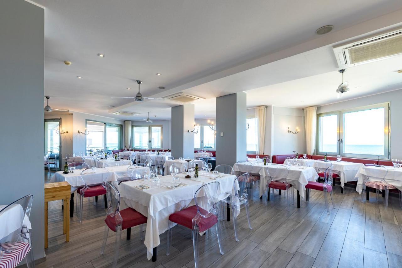 Hotel Unahotels Imperial Sport 4*
