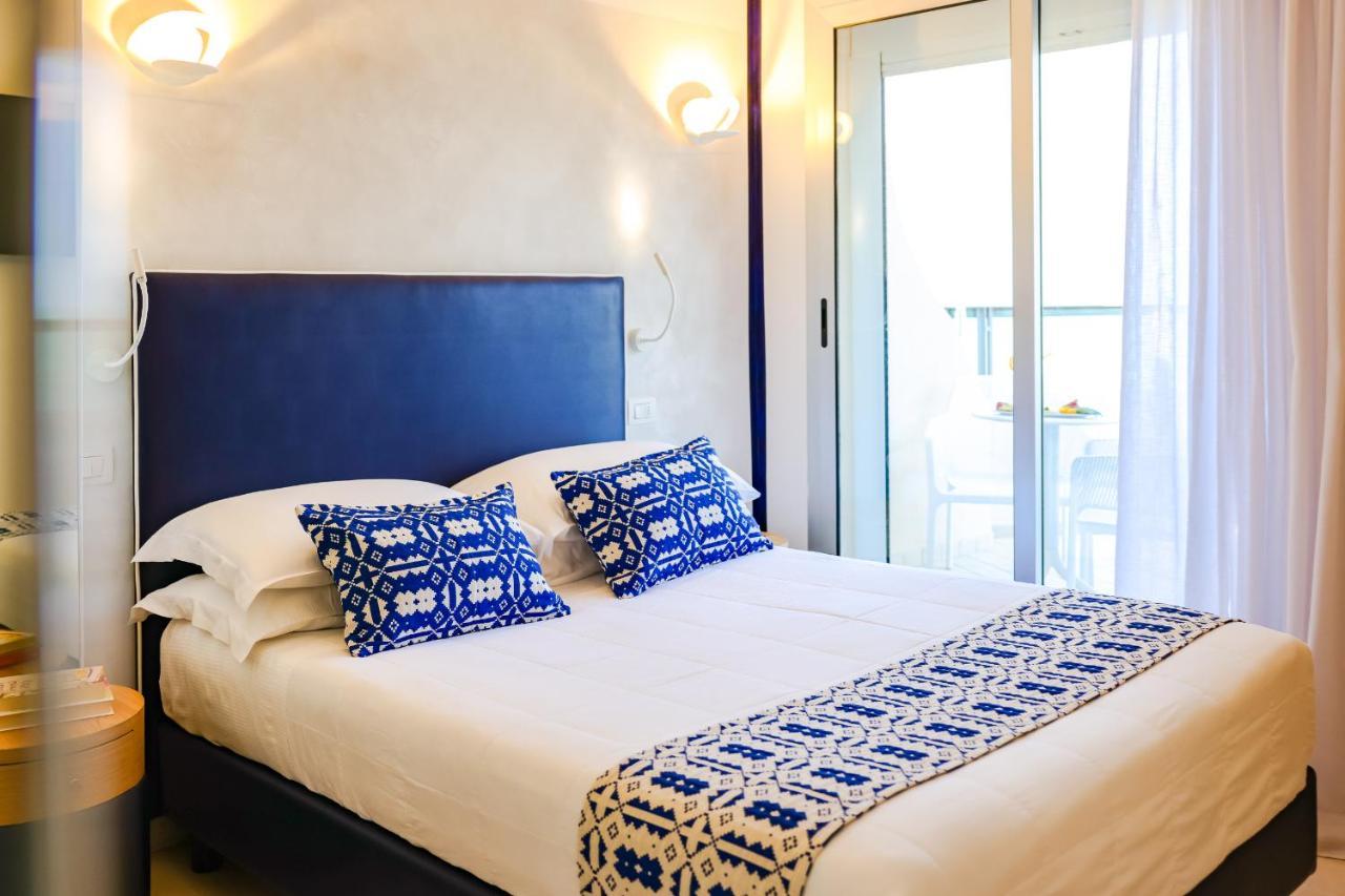 Unahotels Imperial Sport Hotel