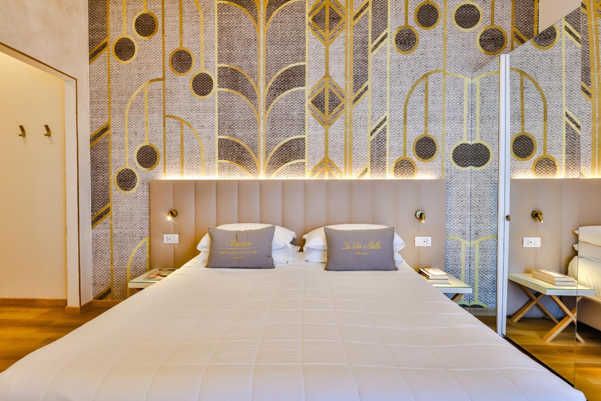 Unahotels Imperial Sport Pésaro