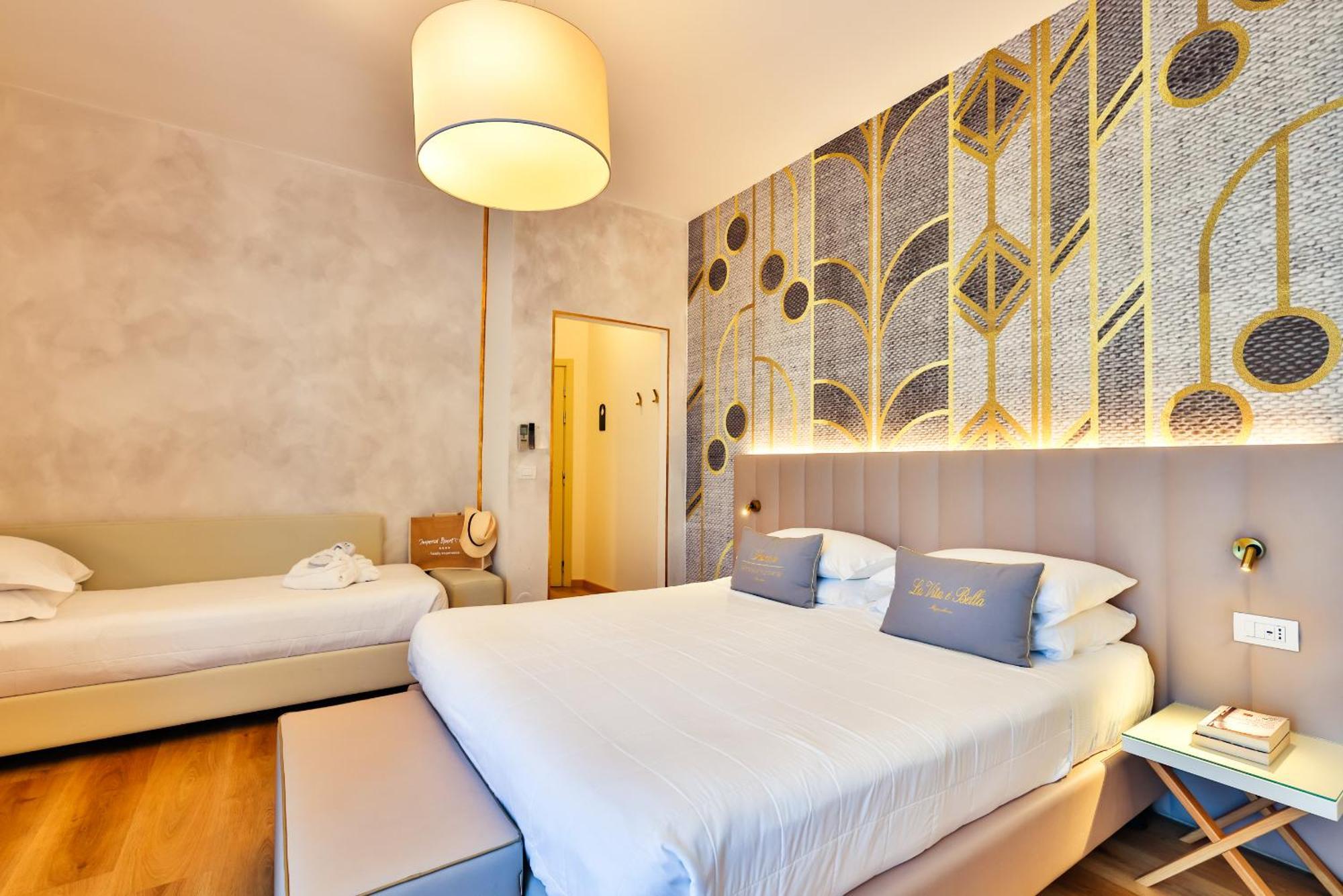 Unahotels Imperial Sport Pésaro
