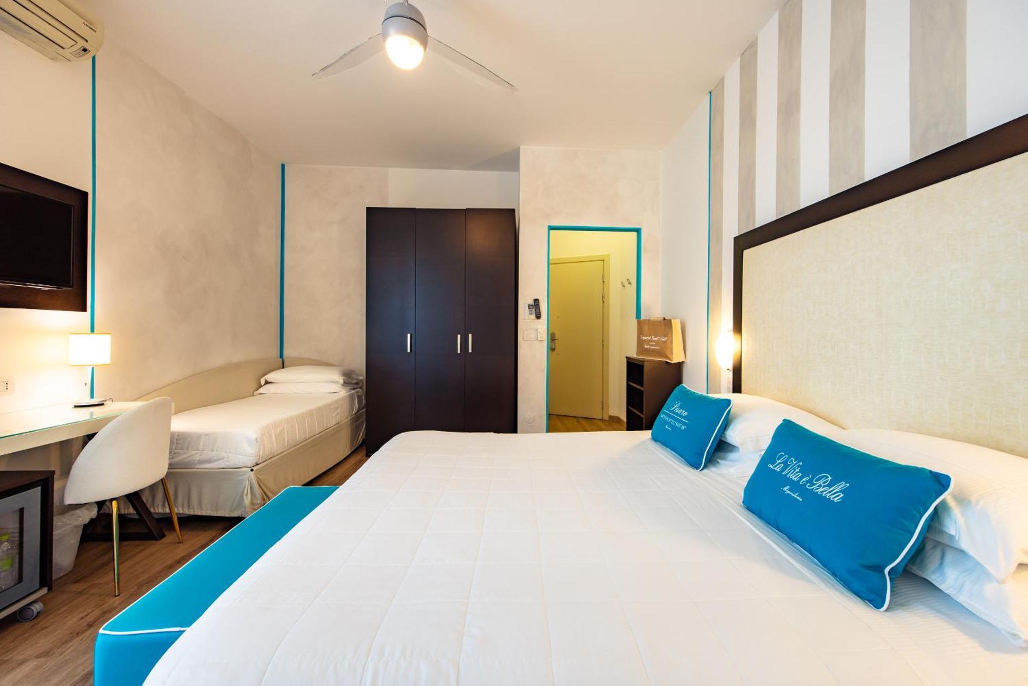 Unahotels Imperial Sport