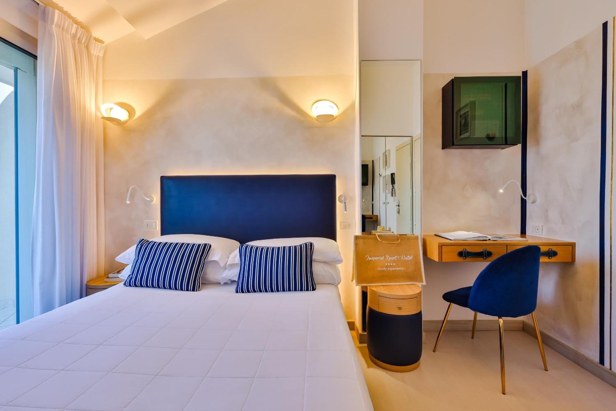 Unahotels Imperial Sport Hotel Pésaro