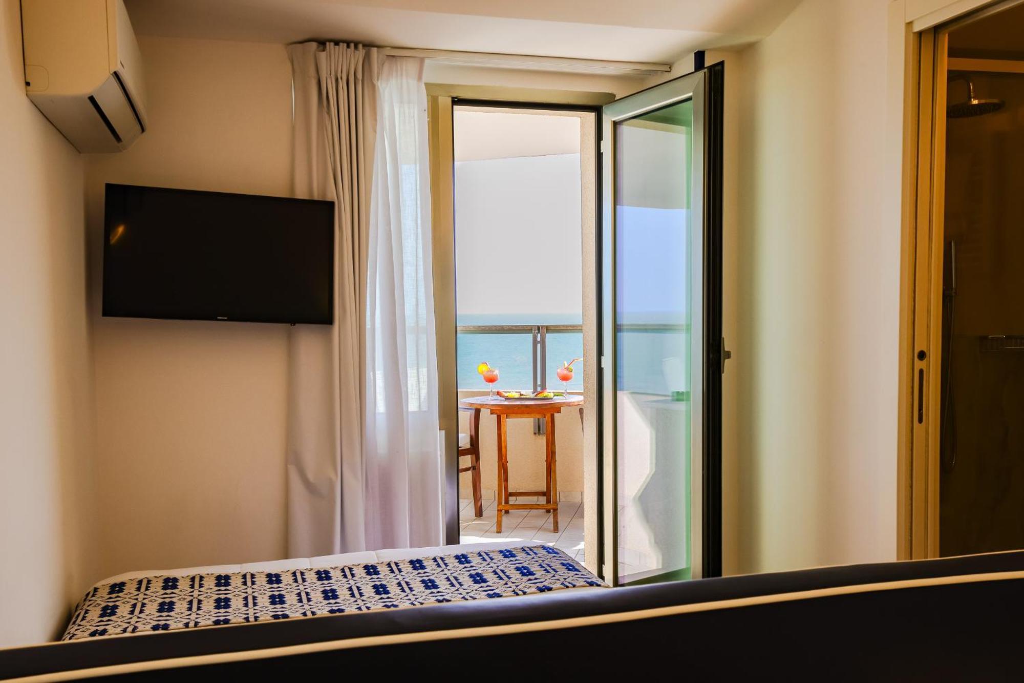 Hotel Unahotels Imperial Sport Pésaro