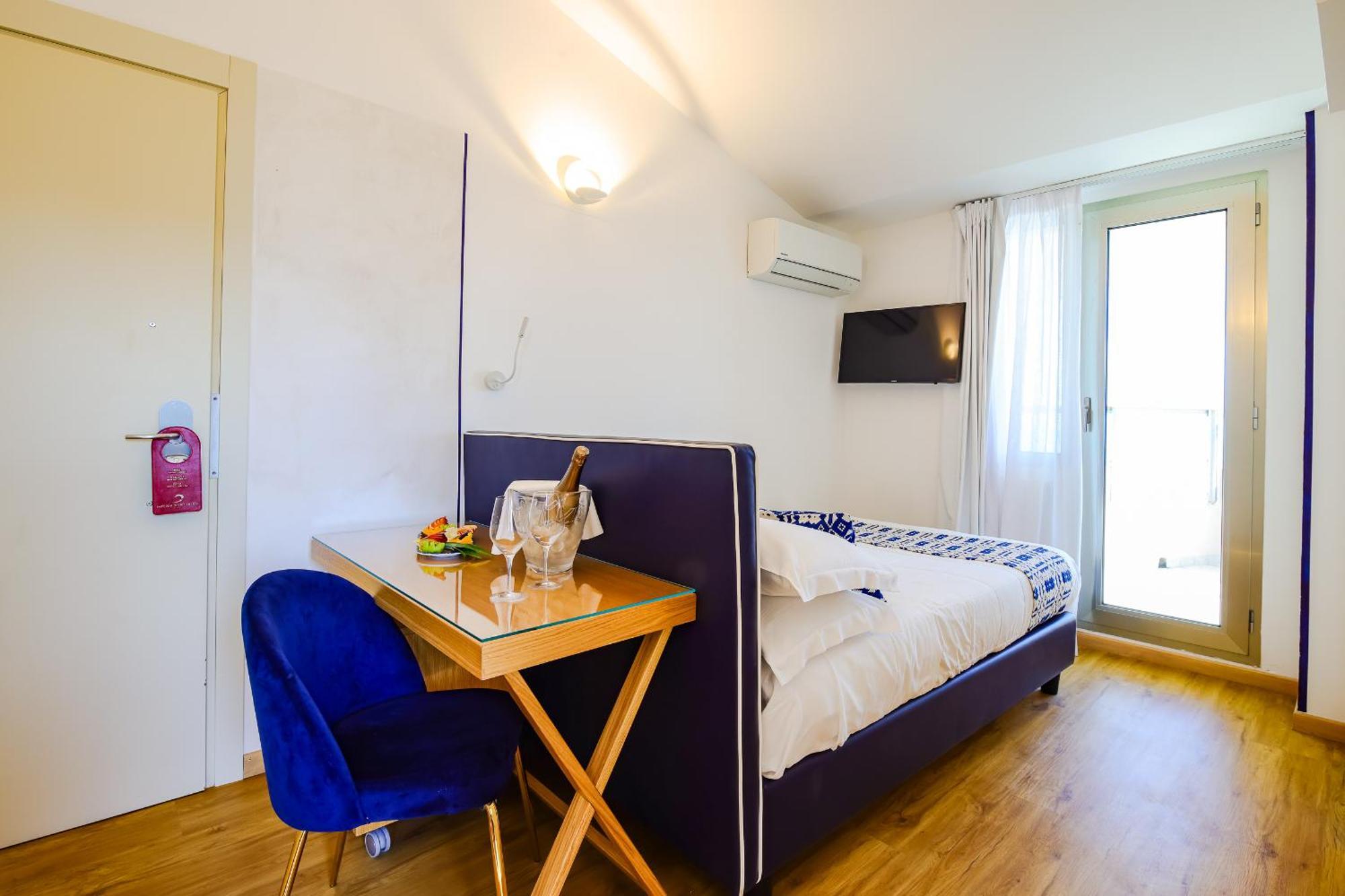 Unahotels Imperial Sport Hotel