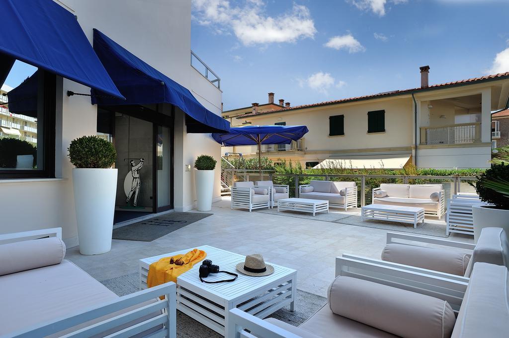 Unahotels Imperial Sport Hotel