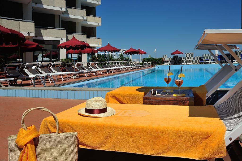 Unahotels Imperial Sport 4*