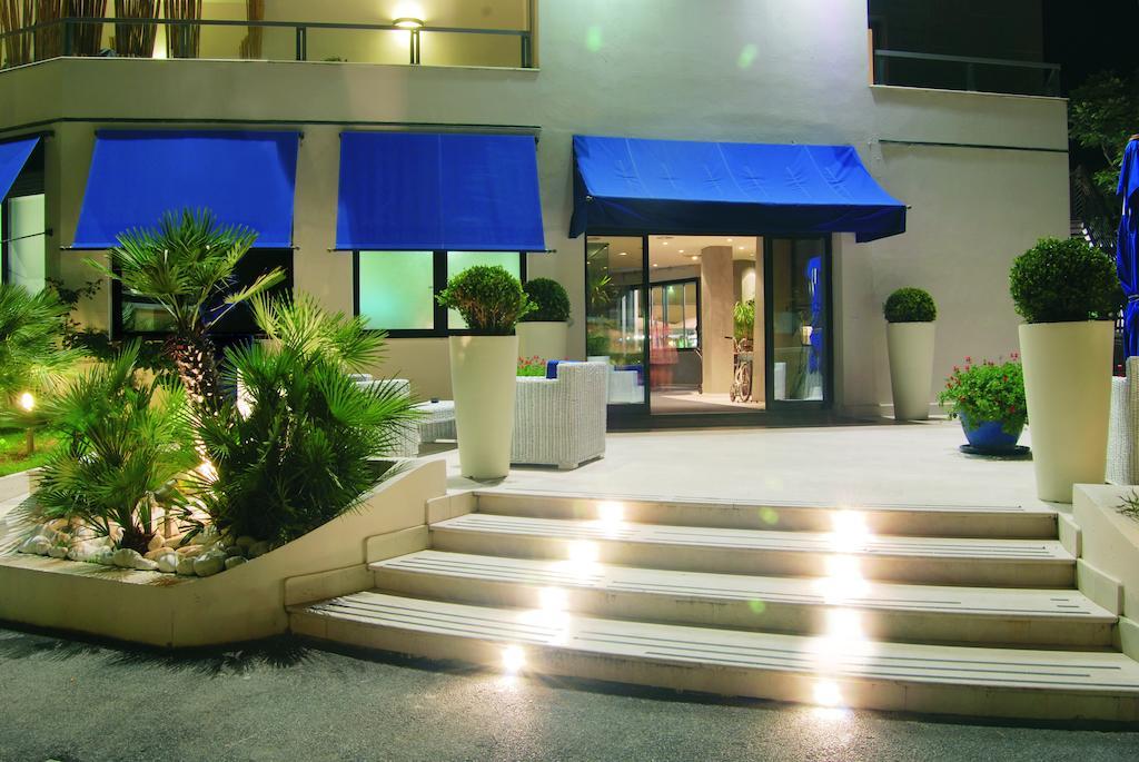 Unahotels Imperial Sport