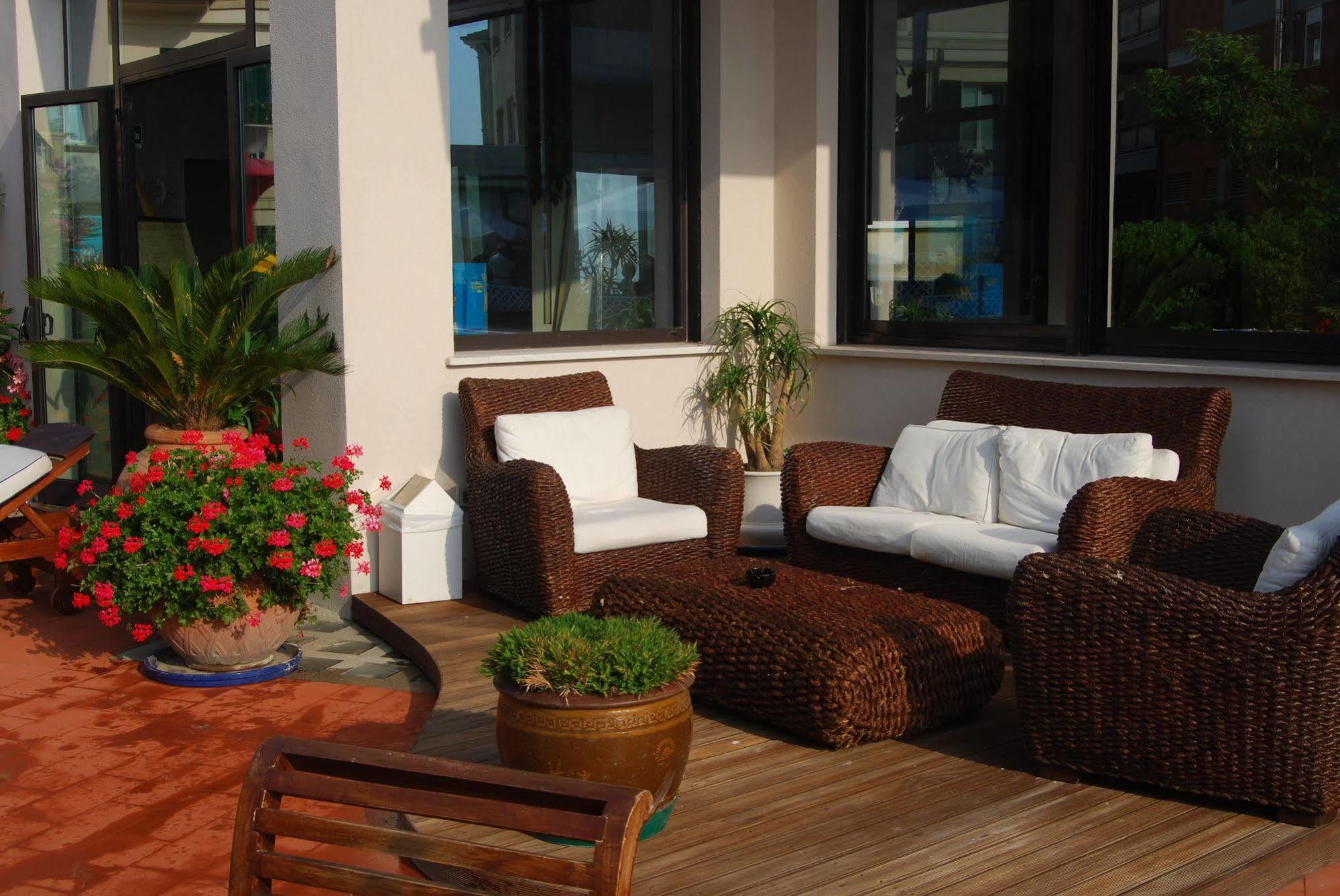 Unahotels Imperial Sport Pésaro