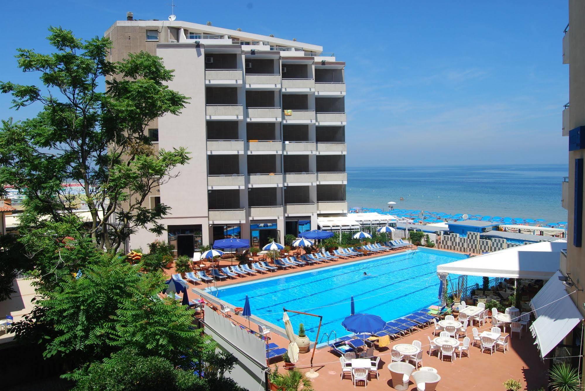 Unahotels Imperial Sport
