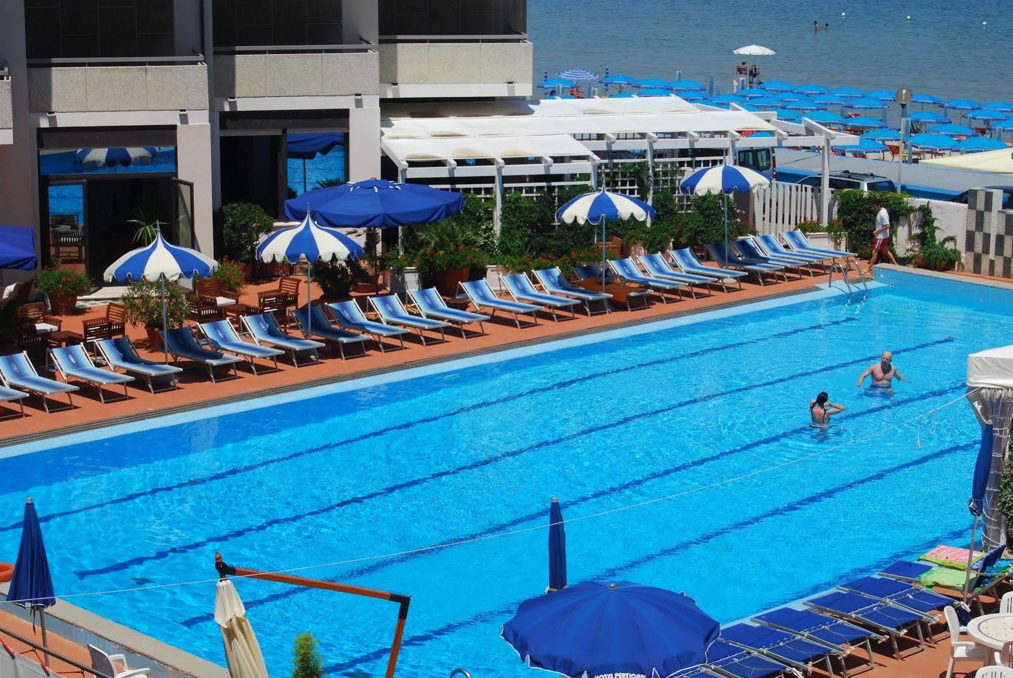Hotel Unahotels Imperial Sport