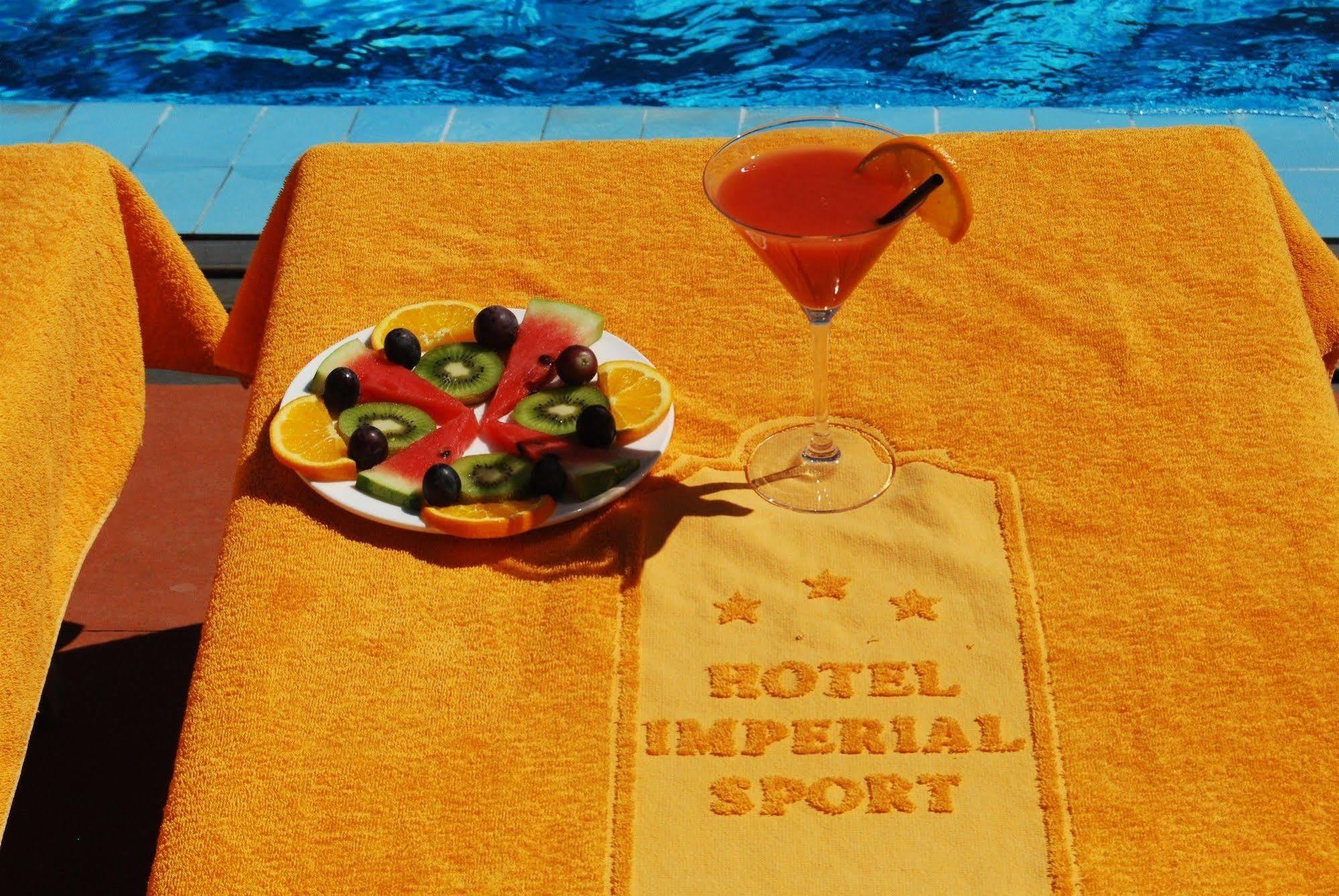 Unahotels Imperial Sport Pésaro