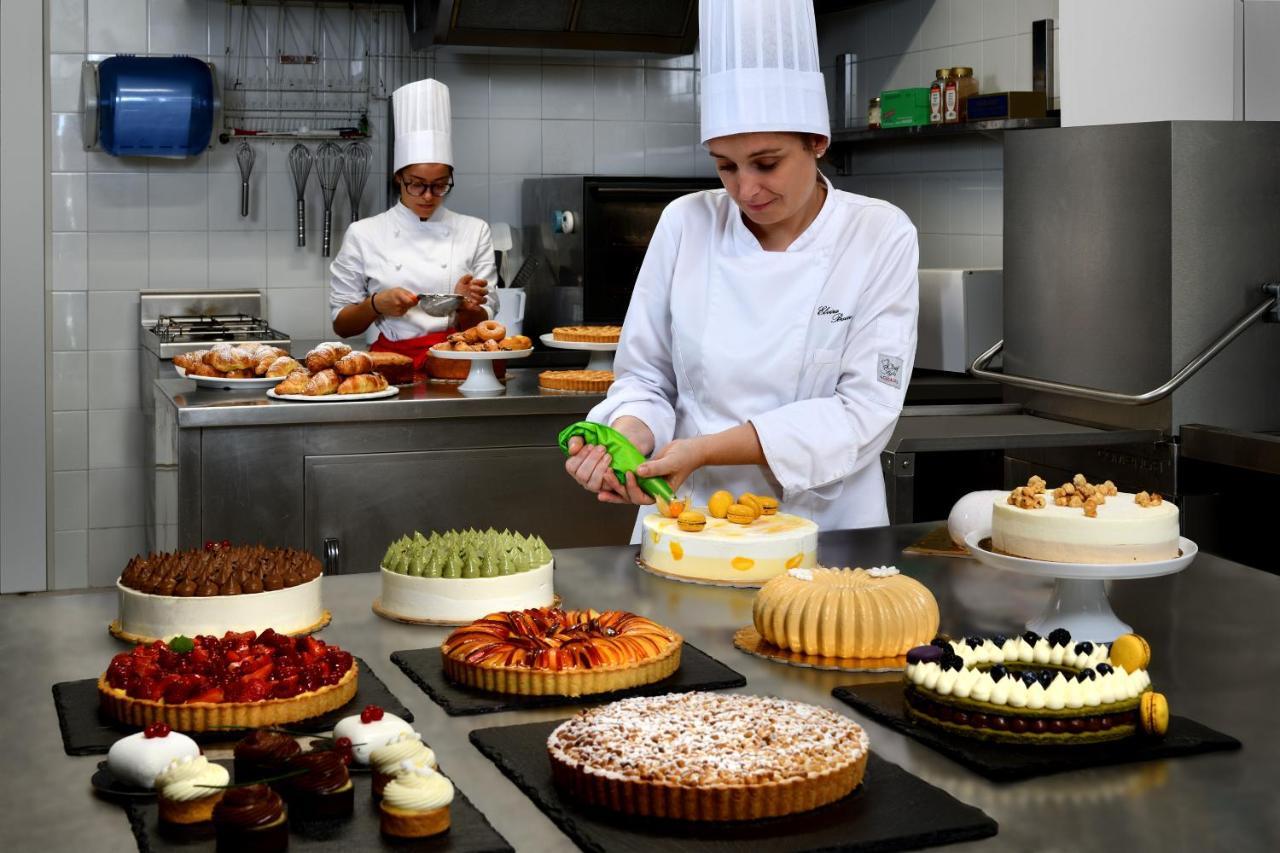 Unahotels Imperial Sport Pésaro