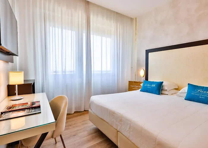 Unahotels Imperial Sport Hotel