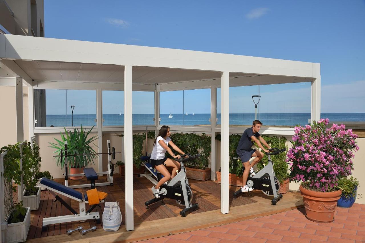 Unahotels Imperial Sport 4*