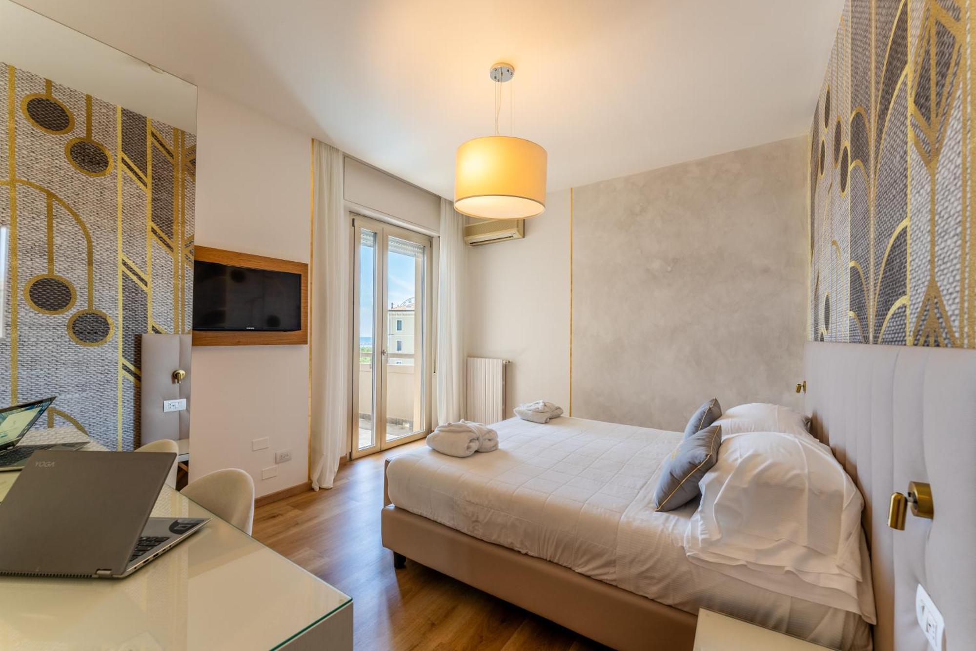 Hotel Unahotels Imperial Sport 4*