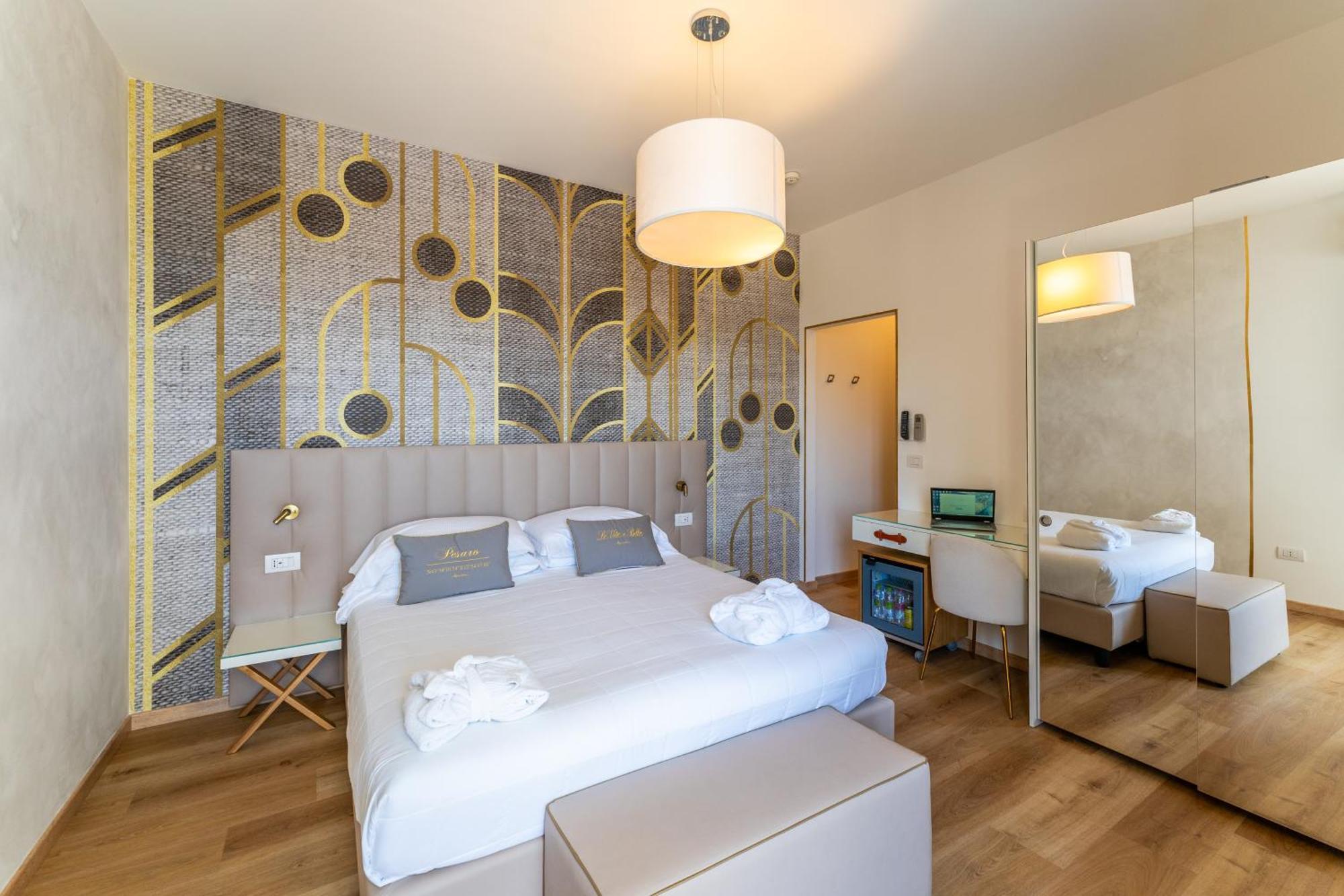 Unahotels Imperial Sport 4* Pesaro