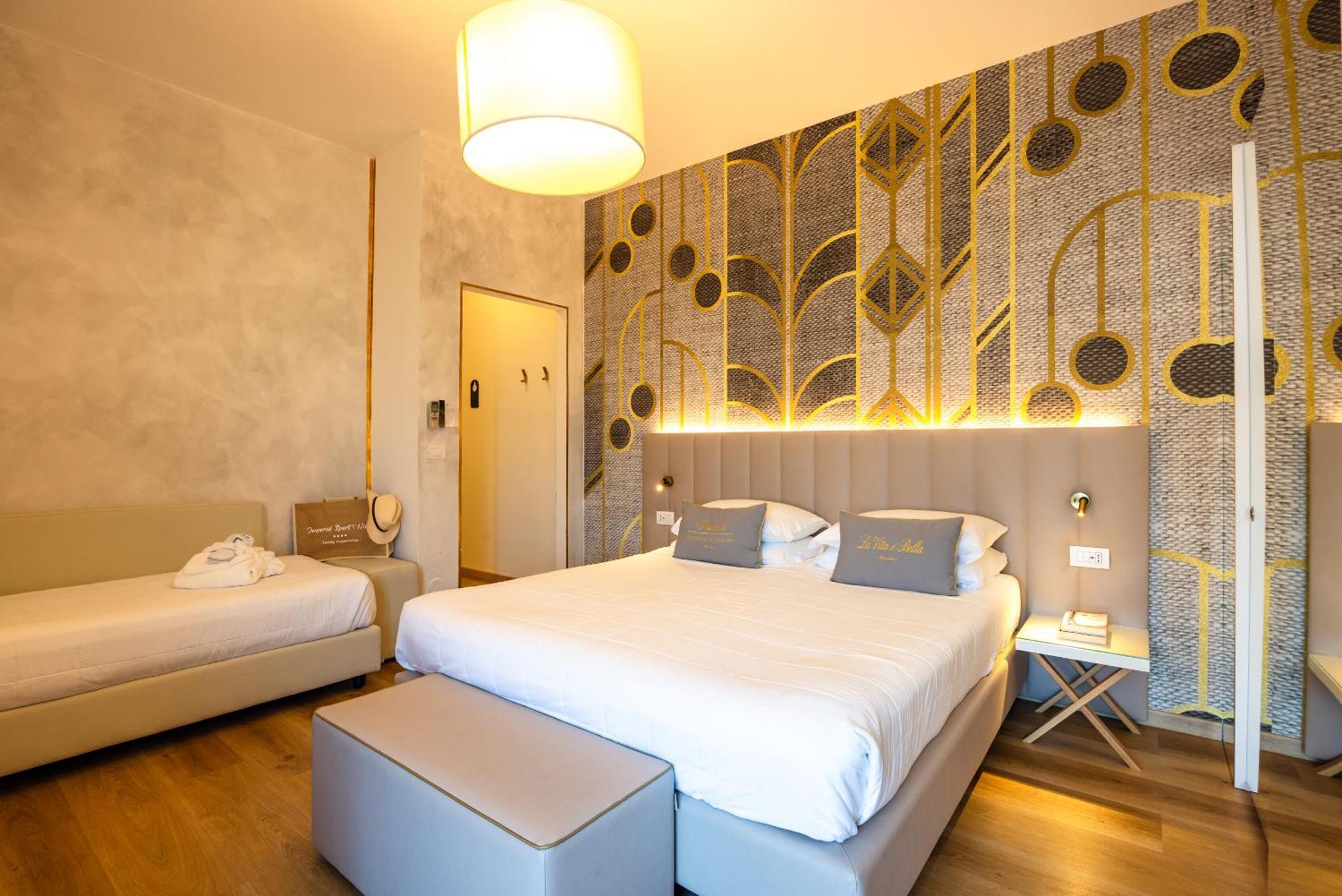 Unahotels Imperial Sport