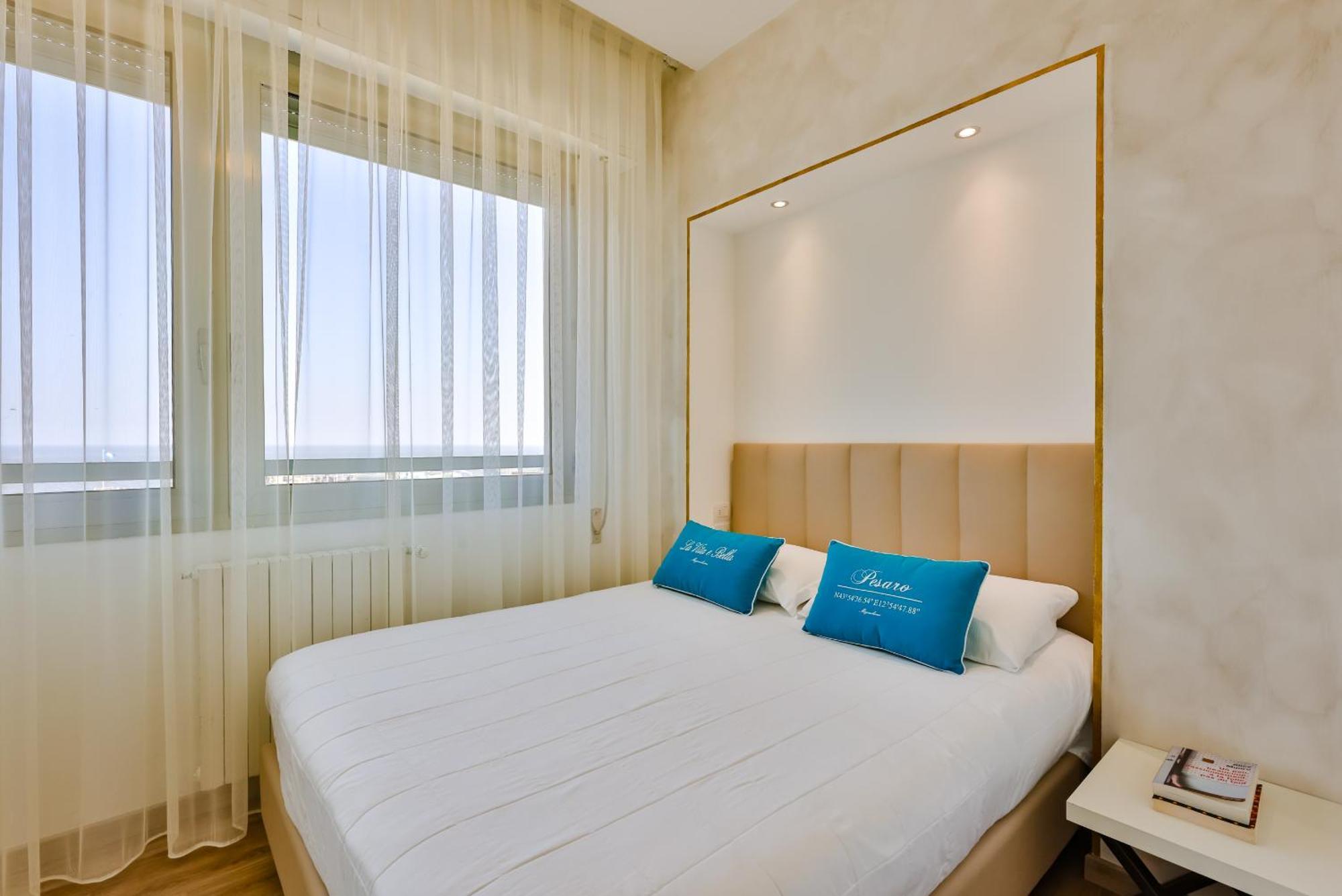 Hotel Unahotels Imperial Sport Pesaro