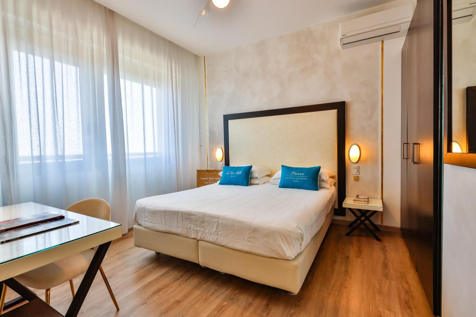 Unahotels Imperial Sport 4*