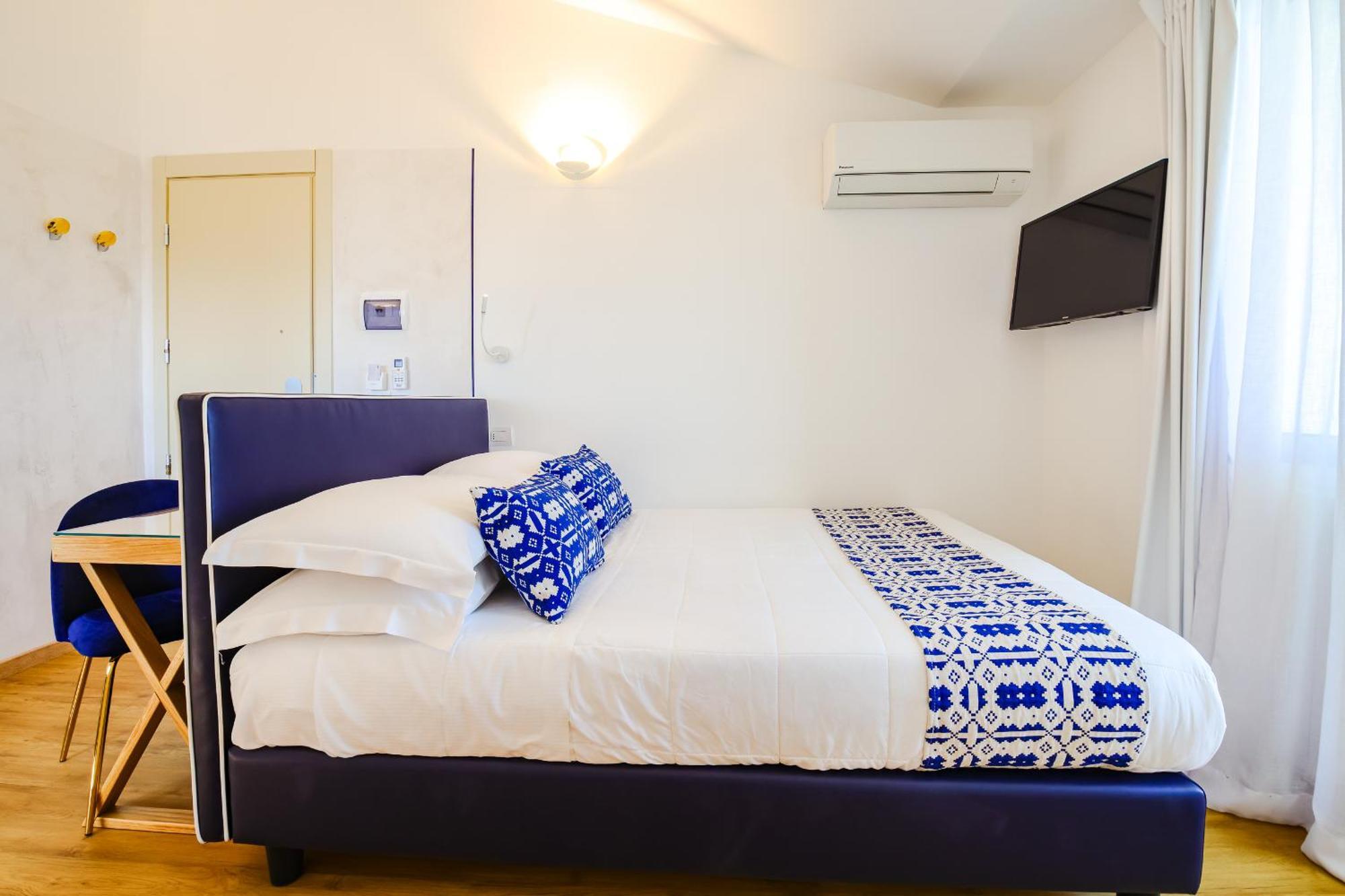 Unahotels Imperial Sport 4*