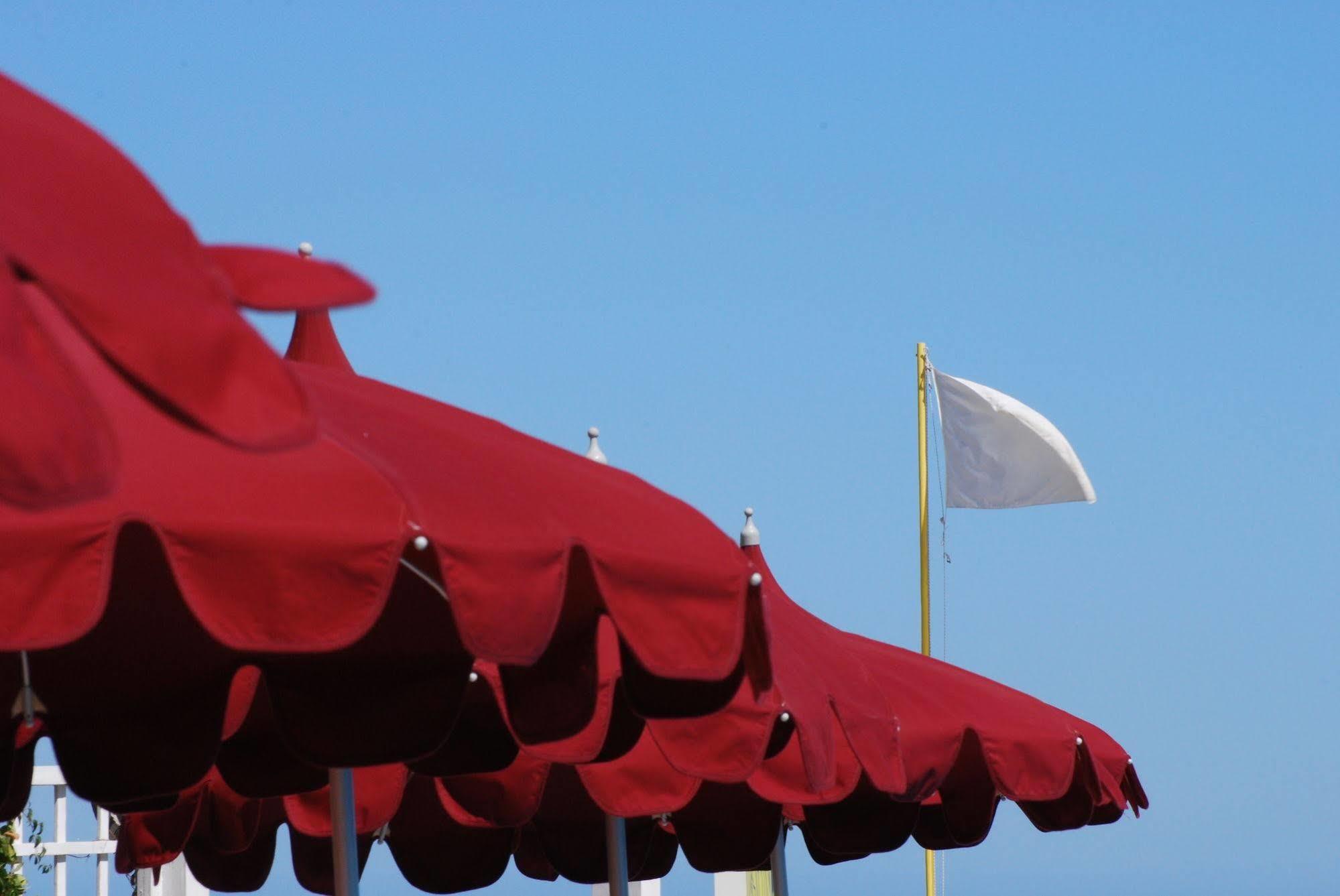 Hotel Unahotels Imperial Sport Pesaro